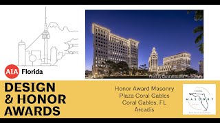 Plaza Coral Gables [upl. by Enilekaj]