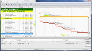 Phoenix Project Manager Scheduling Basics Part 2 [upl. by Aristotle]