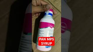 Pan mps syrup pan mps syrup bangla review Best antacid [upl. by Acissaj175]