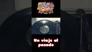 Tocadiscos moderno encontrado en una cacería solo 150 pesos 🤑🥰🤩 coleccionables tocadiscos retro [upl. by Adidnac]