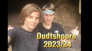 Oudtshoorn 202324 Sport Climbing trip  Feat Caden age 11 sending 8A [upl. by Merv]