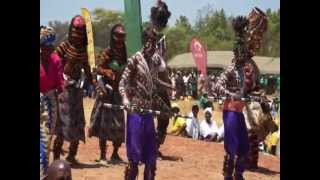 Chakwela Makumbi Ceremony of Soli people [upl. by Eba]