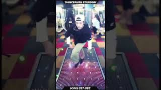 「DANCERUSH STARDOM ANTHEM  kors k feat福島蘭世」 DANCERUSHSTARDOM [upl. by Dempster]