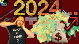 🇨🇭Strompreise 2024 EXPLODIEREN schon wieder  Ist das Elektroauto schuld [upl. by Dnalwor]