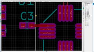 KiCad 604 Tutorial 2022  Learn KiCAD only in 45 Minutes  PCB Design for Beginners [upl. by Aicatsal85]