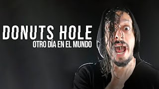 VETUSTA MORLA COVER  Otro Día en el Mundo by Donuts Hole [upl. by Ailin]