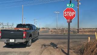 The City Limits of Fort Morgan Colorado [upl. by Berky922]