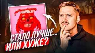 СКАТИЛИСЬ БЕЗ ФИША РЕАКЦИЯОБЗОР НА BRING ME THE HORIZON  KOOLAID [upl. by Aharon781]