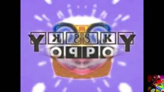 Klasky Csupo Effects 2 Effects [upl. by Enyehc]