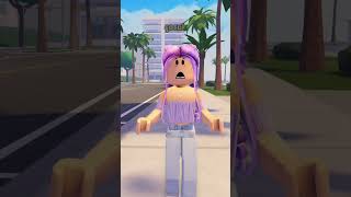 FAKİR ÇOCUK BENİ KANDIRDI roblox brookhavenrp robloxhikaye youtubecreatorcommunity shorts [upl. by Clarke]