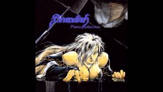 Brandish Piano Collection  Cave Brandish 2 [upl. by Ojok]