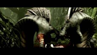 Risen Trailer  Schattenspieler Remix [upl. by Launcelot]