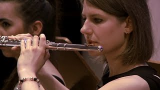 Pirates of the Caribbean パイレーツオブカリビアン conducted by Tomasz Chmiel The Young Cracow Philharmonic [upl. by Jarin813]