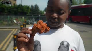 The Pengest Munch Ep 119 ft The Five Pound Munch DSS Chicken Merton [upl. by Nanon]