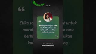 quotCara Bicaramu Menentukan Siapa Dirimu 🗣️💼quot EtikaBicara Moral KualitasDiri [upl. by Wystand]