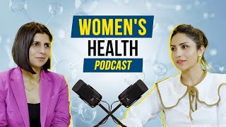 All About Women’s Health  What to Eat amp Drink to Stay Fit  Wellness Essentials  Weight Loss [upl. by Pantheas]