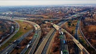 City of Abbotsford Plan 200k Transportation and Transit Master Plan [upl. by Ynatsyd]