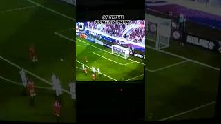 Gol Pertama Indonesia vs Yordania AFC U23 ASIAN CUP 2024 [upl. by Aikrahs]