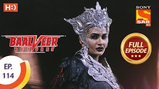 तिम्नासा की मूर्ति ने दिया प्यासे बच्चों को जन्म   Baalveer Returns  Ep9396  Full Episode [upl. by Wycoff]