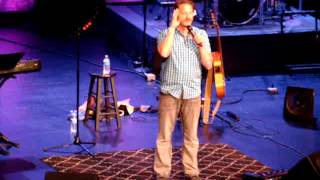 Tim Hawkins Marriagemen and women differences [upl. by Monarski]