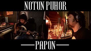 FIRST LOOK – Notun Puhor  Papon  Teaser [upl. by Nosnar]