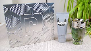 Invictus  Paco Rabanne Unboxing [upl. by Isaak977]