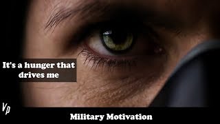 Champion  Military Motivation 2018ᴴᴰ [upl. by Hartwell]