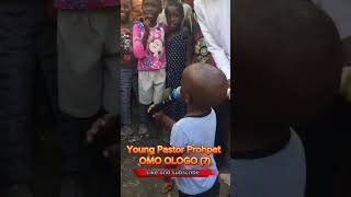 OAFP TV KILARIGBO TV UND Gboah TV GOD IS GOOD OMO OLOGO 7 [upl. by Yenahpets]