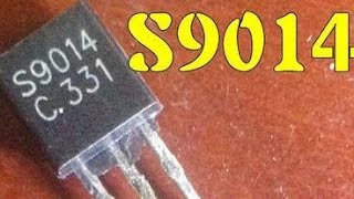 Топовый электрический проект Сделать лучший проект из транзистора s9014 [upl. by Klina]