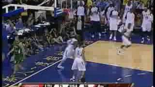 Dwyane Wade AlleyOop Windmill 8108 [upl. by Keane]