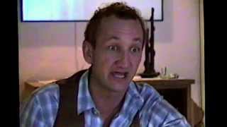 At Home On Elm Street With Freddy Krueger’s Robert Englund Part 2 [upl. by Vange736]