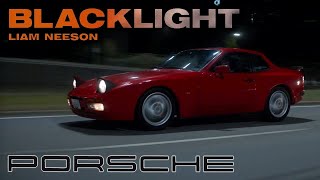 Porsche 944 Turbo Blacklight [upl. by Finnigan307]