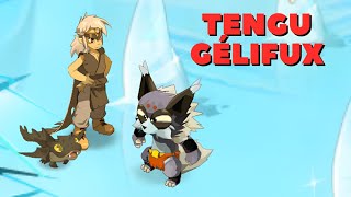 Cómo derrotar al Tengu Gélifux guía actualizada DOFUS 2023 [upl. by Mikihisa]