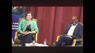 Consulting as Outsourcing Mariana Mazzucato QampA [upl. by Youngman407]