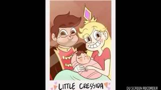 Star Vs The Forces of Evil Cressida Butterfly [upl. by Cavallaro]