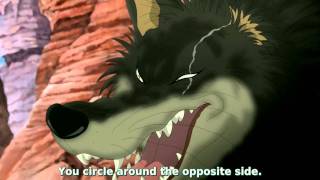 Arashi No Yoru Ni part 38 1080p HD Eng Sub [upl. by Chladek]