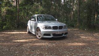 How I fixed the wastegate rattle BMW 135i N55 [upl. by Aalst]