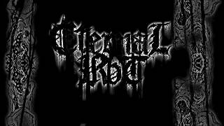 ETERNAL ROT  Putrid Hallucination Official Lyric Video [upl. by Novehc759]