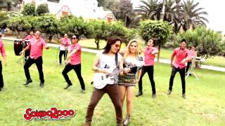 SONIDO 2000 NO LLORES CORAZON HD [upl. by Anoblav225]