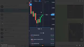 1 minute BINARY STRATEGY [upl. by Oyr]