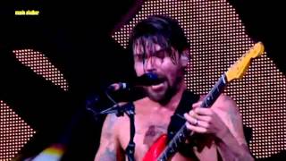 Biffy Clyro  Whos Got a Match  Reading Festival 2013 HD [upl. by Asyle]