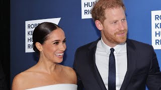 The fall of the House of Sussex Harry and Meghan’s demise [upl. by Catlee]