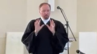 04212024 Livestream Worship Service Pastor MacLaren First Church OPC Perkasie PA [upl. by Ainuj]