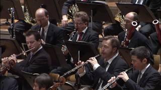 Sibelius Symphony No 4  Rattle · Berliner Philharmoniker [upl. by Groh]