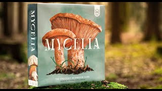 Mycelia  Gameplay overview [upl. by Ayitahs554]