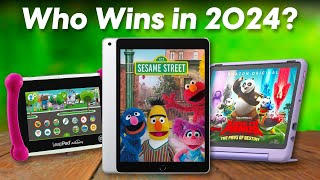 Best Kids Tablets 2024  The Only 6 You Should Consider Today [upl. by Heindrick]