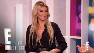 Brandi Glanville Had What Done to Her Vajayjay  E [upl. by Ybok]