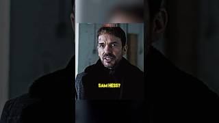 Lorne Malvo meets Sam Hess  Fargo S1E1 fargo billybobthornton shorts [upl. by Jablon177]