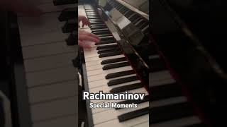 Rachmaninov  Special Moments [upl. by Nell]