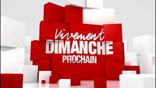 Tous les génériques de Vivement dimanche prochain [upl. by Shiller404]